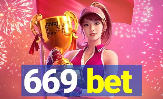 669 bet